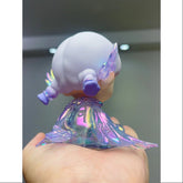 Baby Zoraa Aurora Feather Figurine 2023 Limited Edition